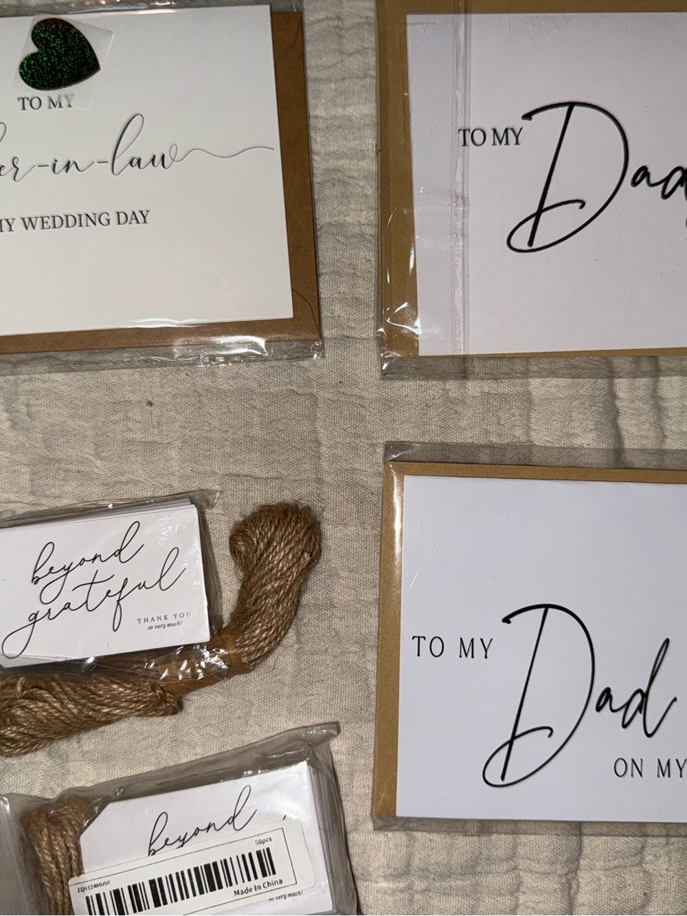 Wedding Decor - Picture 5 of 8